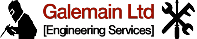 Galemain Engineering Services Ltd Logo