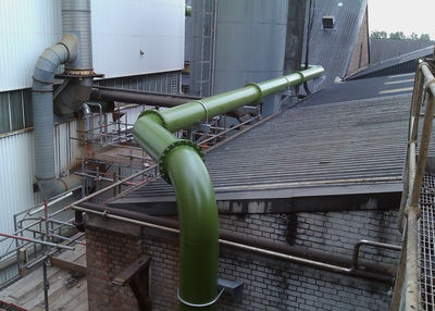 Pipework